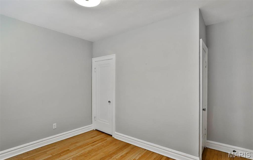 University Park - Residential Lease
