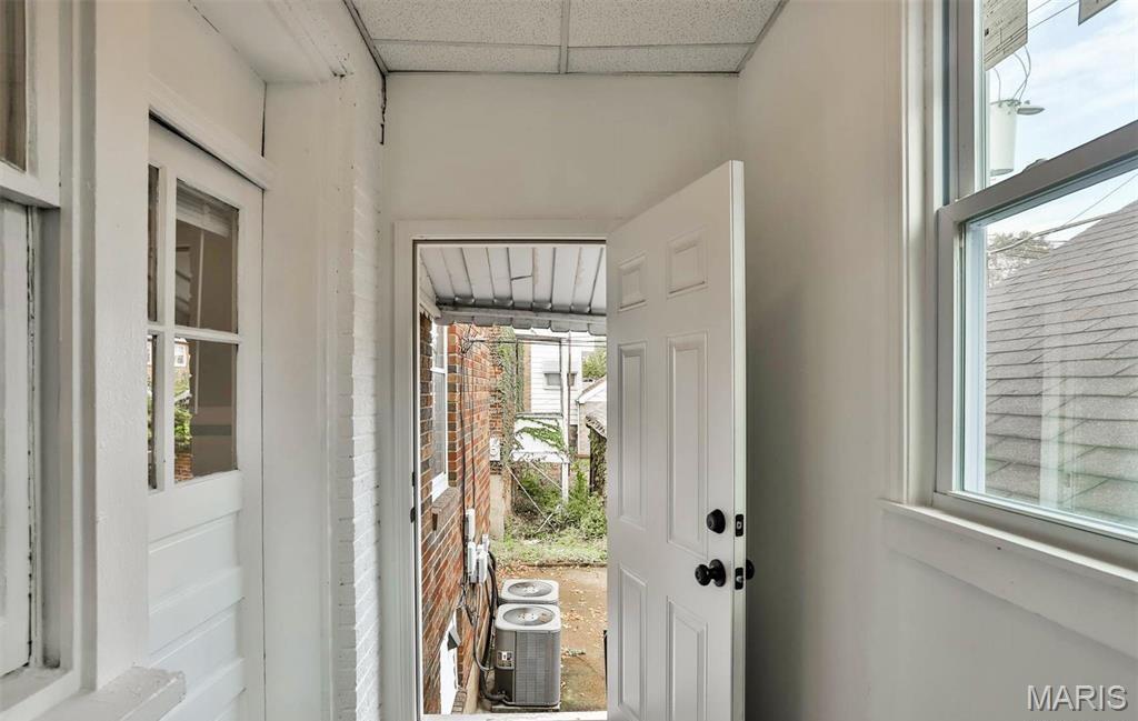 University Park - Residential Lease