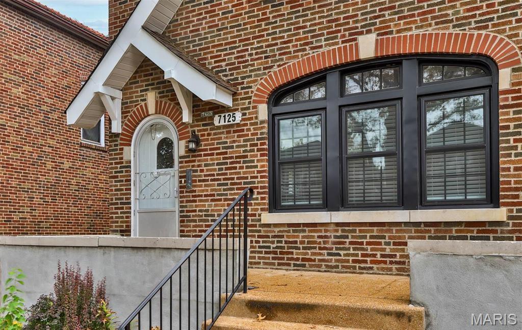 University Park - Residential Lease