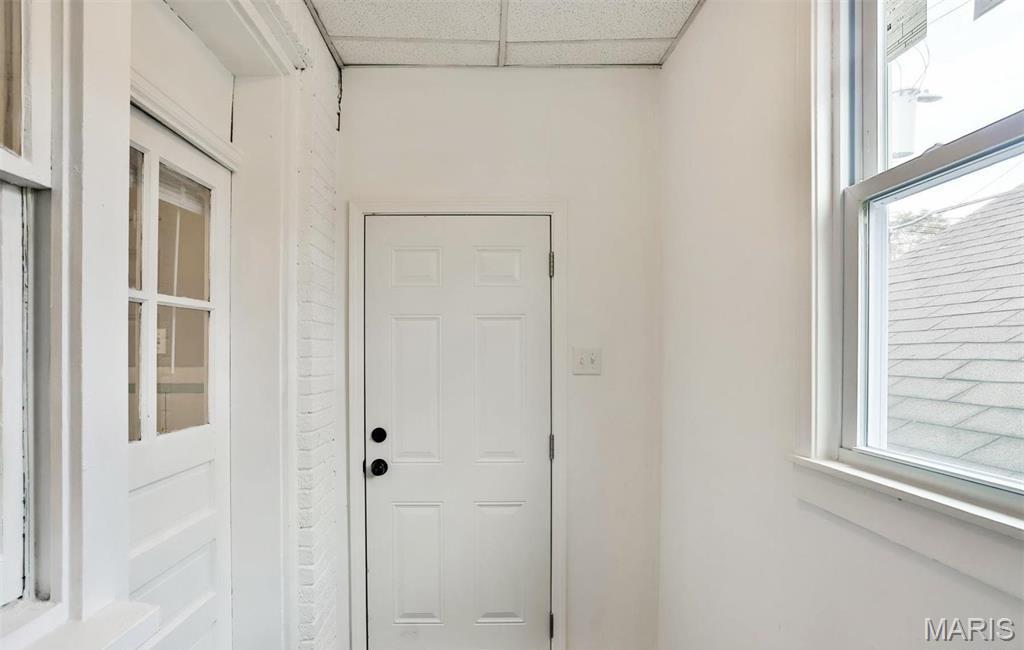 University Park - Residential Lease