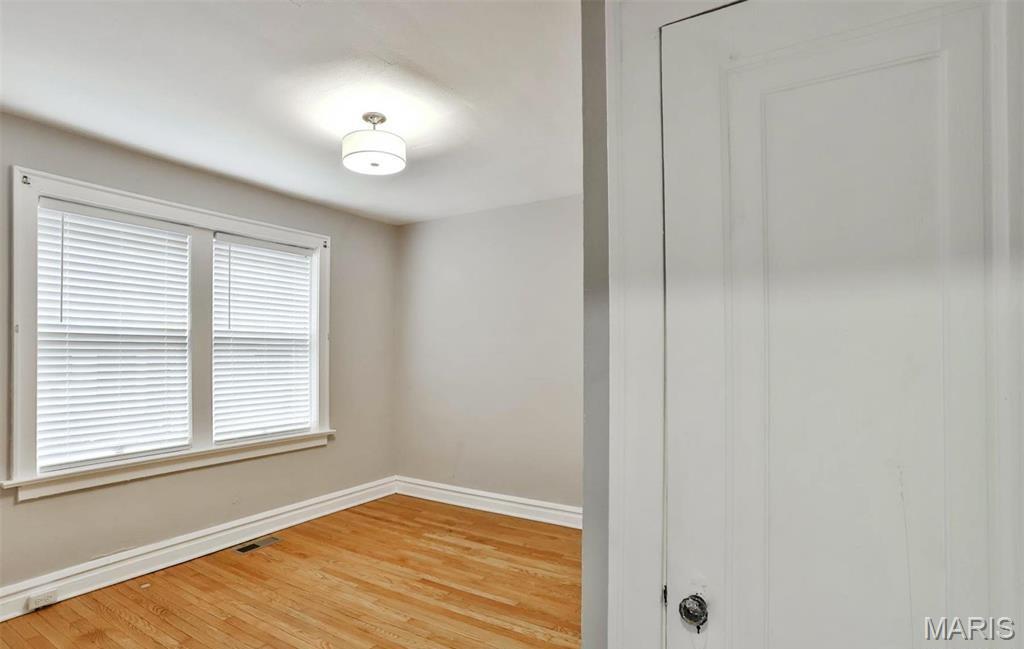 University Park - Residential Lease