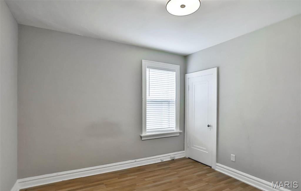 University Park - Residential Lease