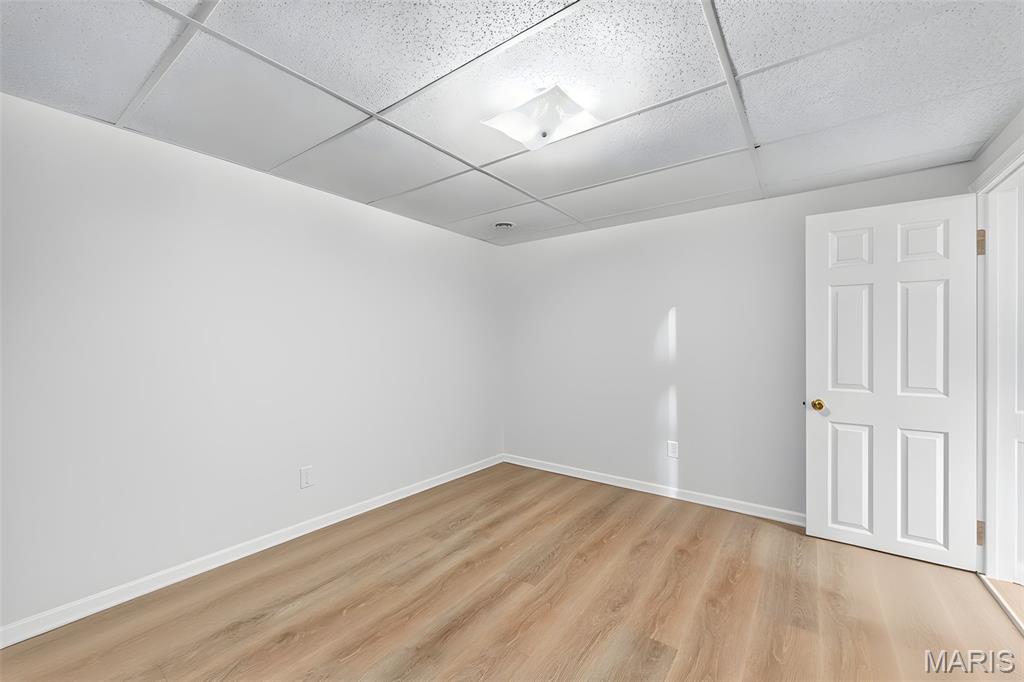 Ballas Terrace Estates - Residential