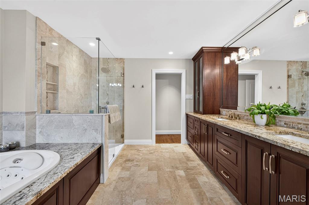 Ballas Terrace Estates - Residential