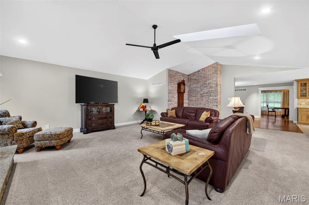 Ballas Terrace Estates - Residential