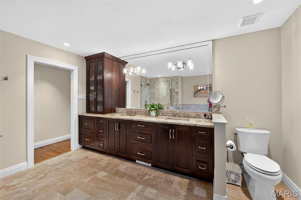 Ballas Terrace Estates - Residential