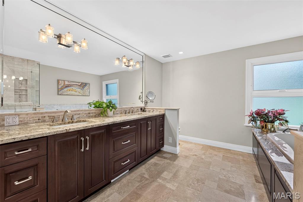 Ballas Terrace Estates - Residential