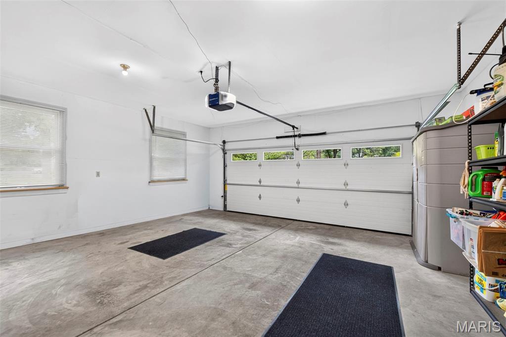 Ballas Terrace Estates - Residential