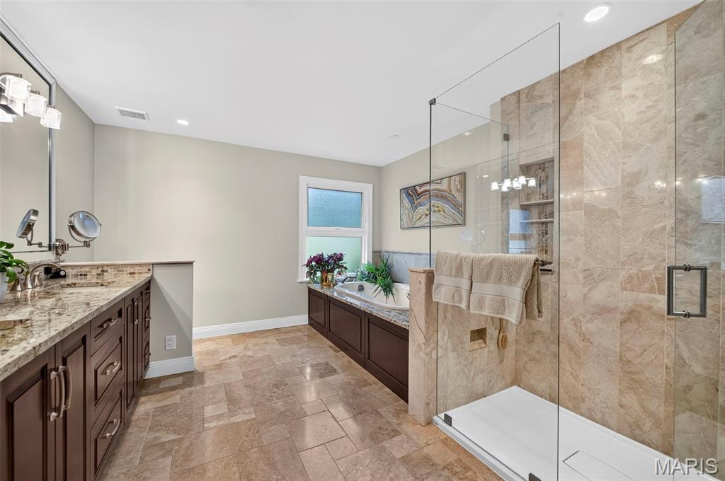 Ballas Terrace Estates - Residential