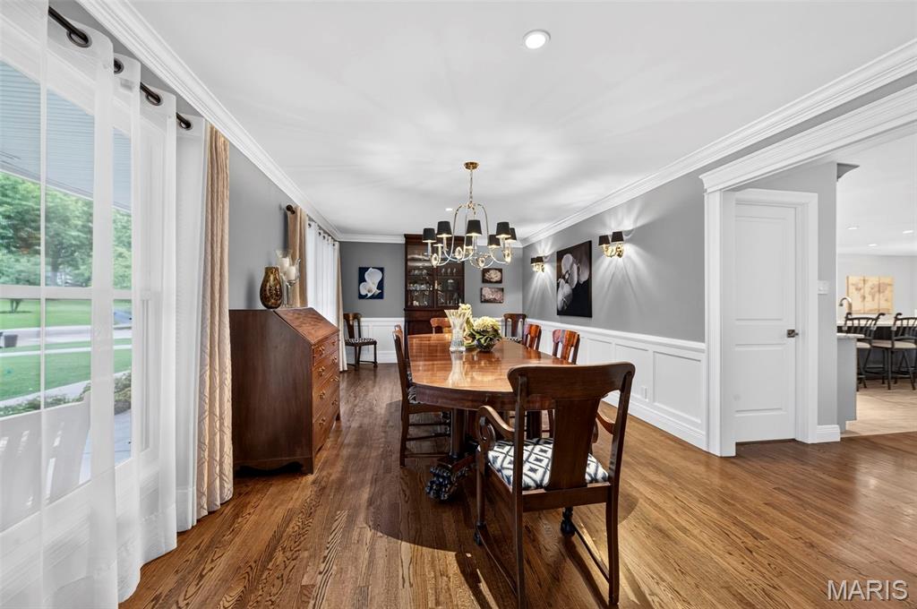 Ballas Terrace Estates - Residential