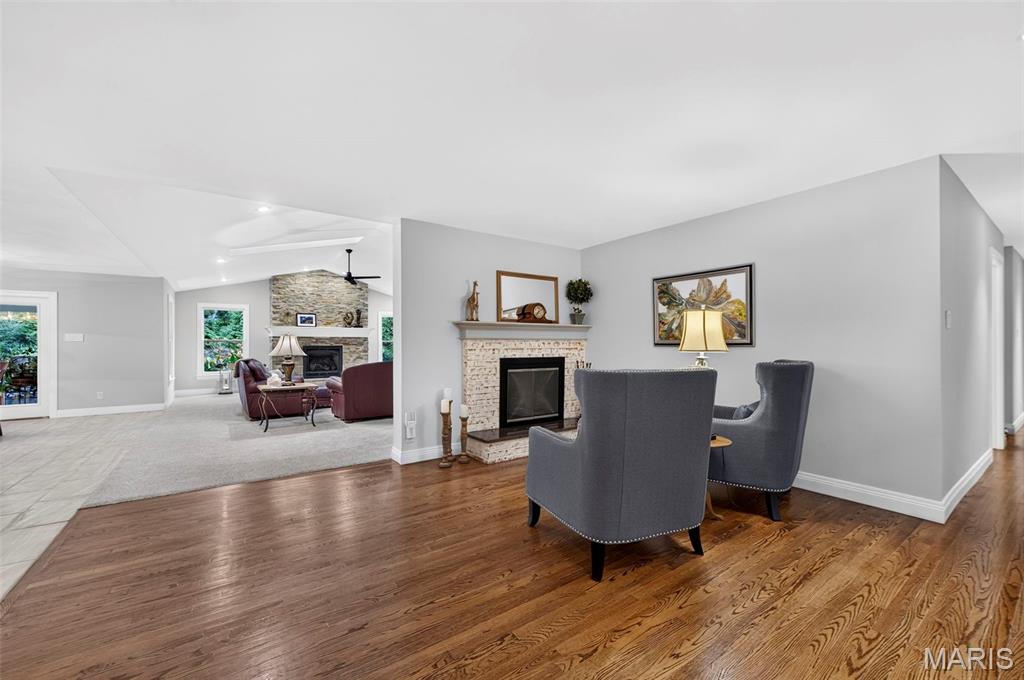 Ballas Terrace Estates - Residential