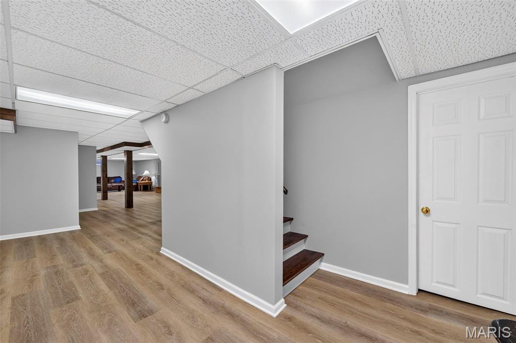 Ballas Terrace Estates - Residential