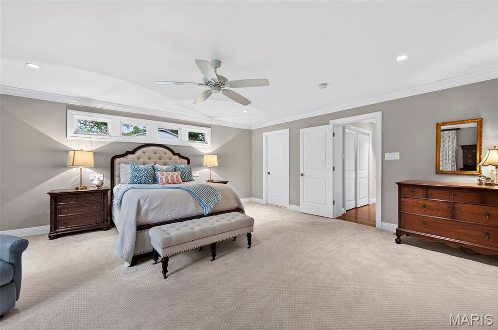 Ballas Terrace Estates - Residential