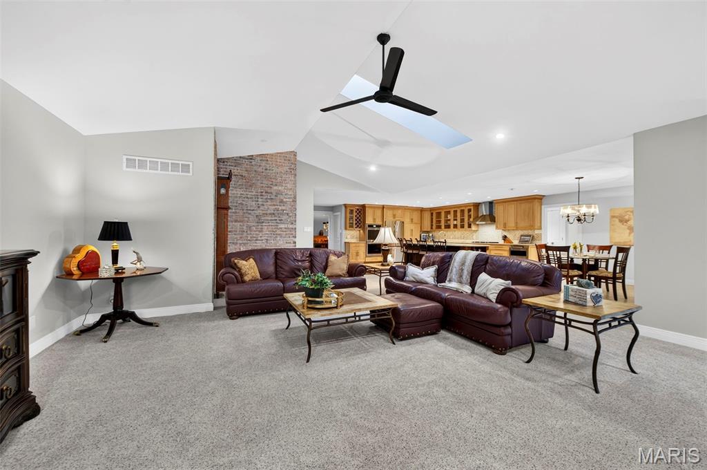 Ballas Terrace Estates - Residential
