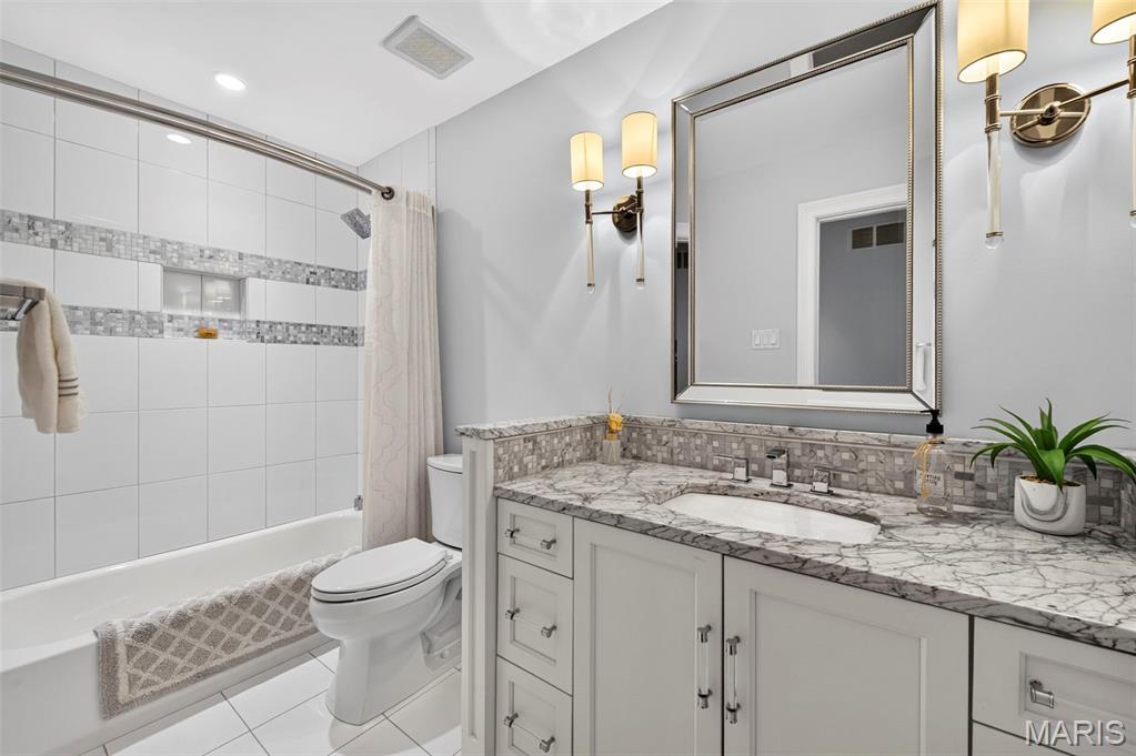 Ballas Terrace Estates - Residential