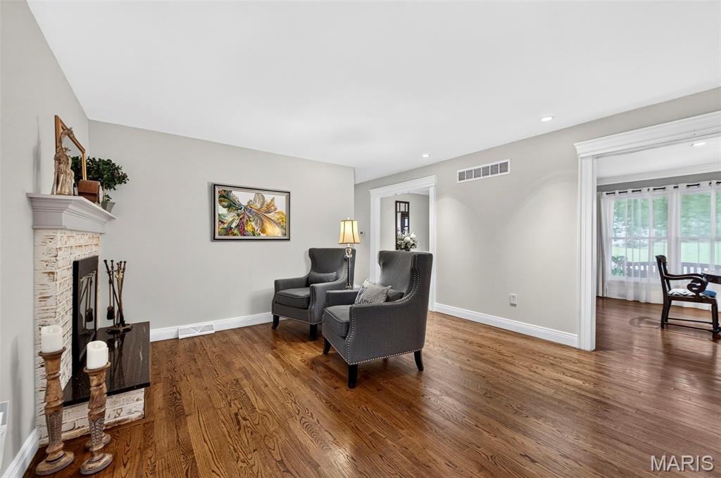 Ballas Terrace Estates - Residential