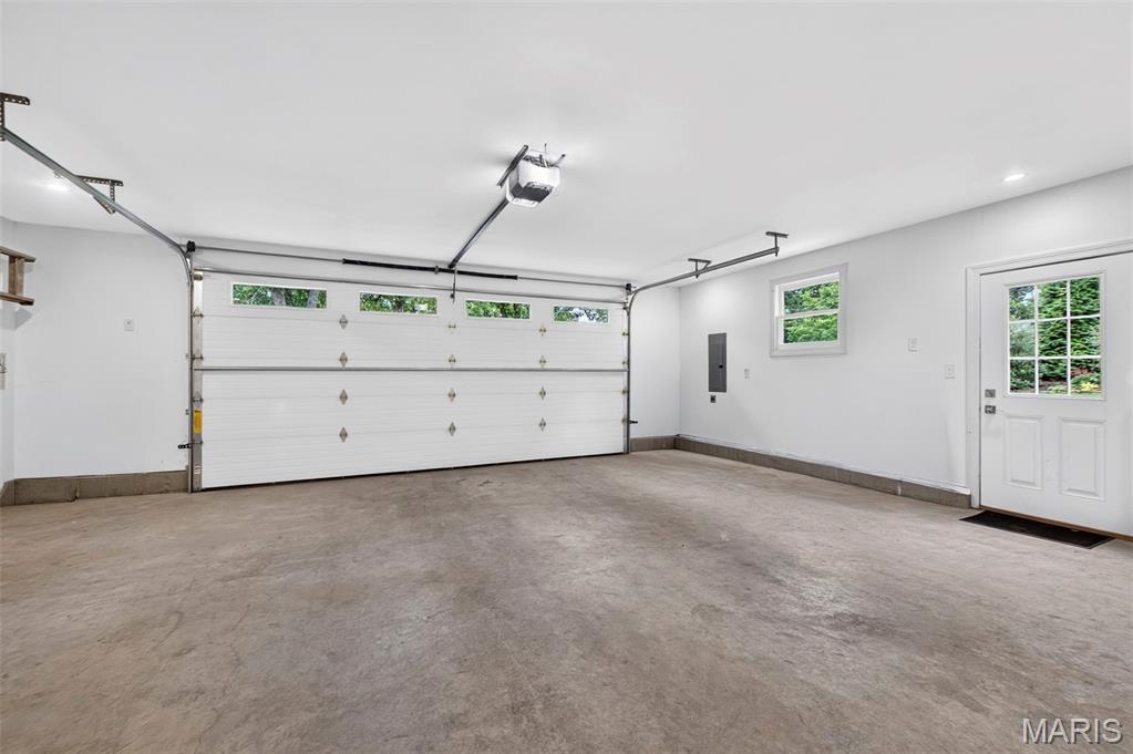 Ballas Terrace Estates - Residential