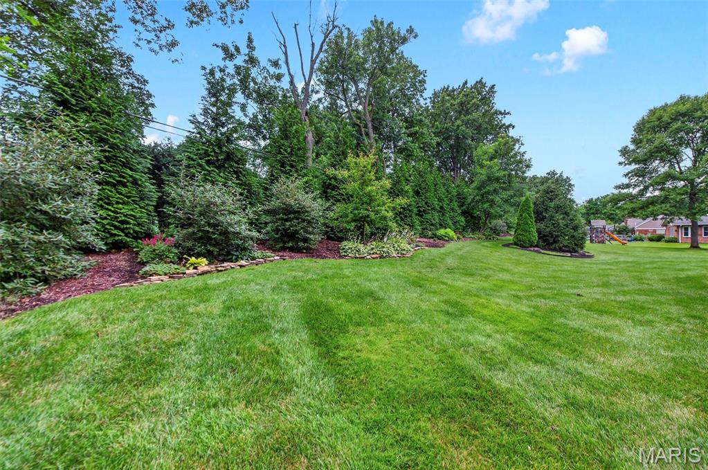 Ballas Terrace Estates - Residential