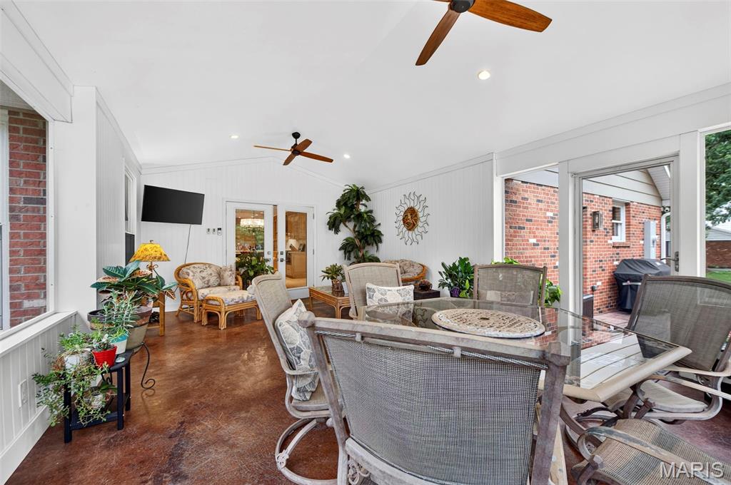 Ballas Terrace Estates - Residential