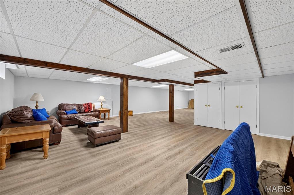 Ballas Terrace Estates - Residential