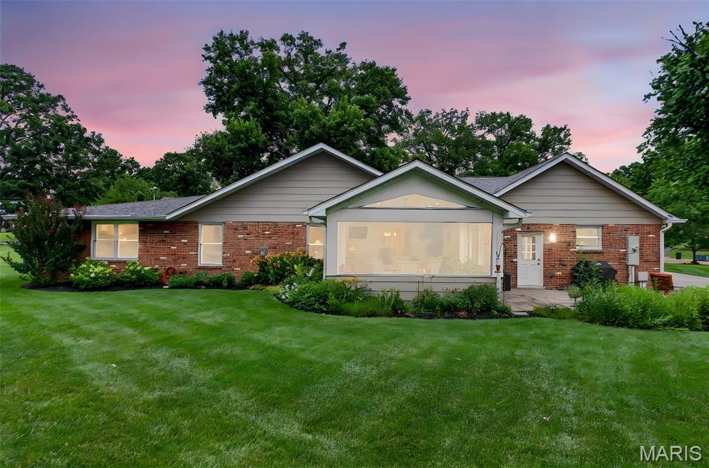 Ballas Terrace Estates - Residential