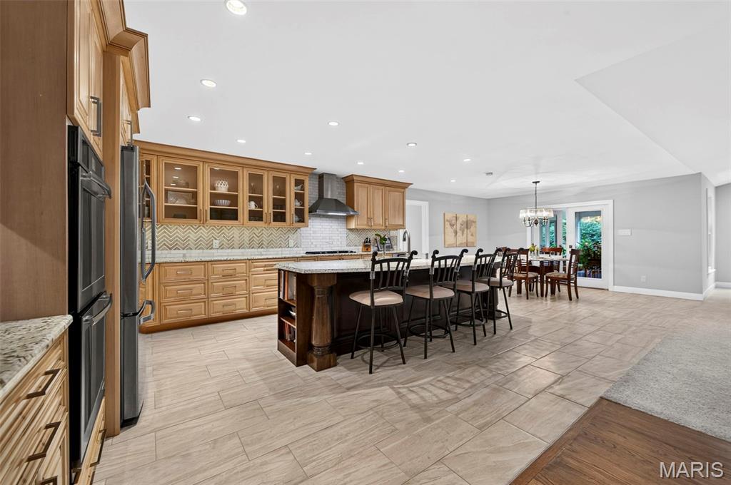 Ballas Terrace Estates - Residential