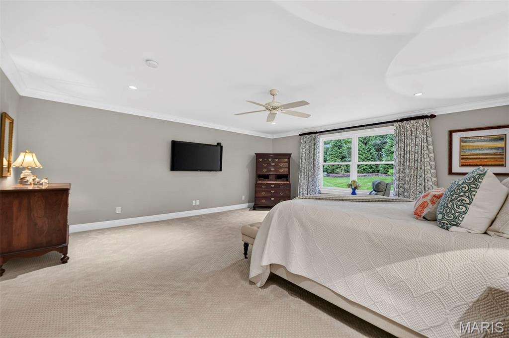 Ballas Terrace Estates - Residential