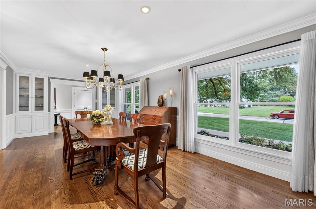 Ballas Terrace Estates - Residential
