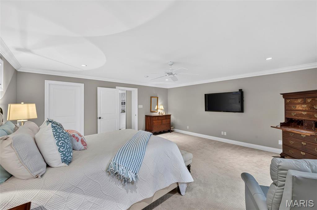 Ballas Terrace Estates - Residential
