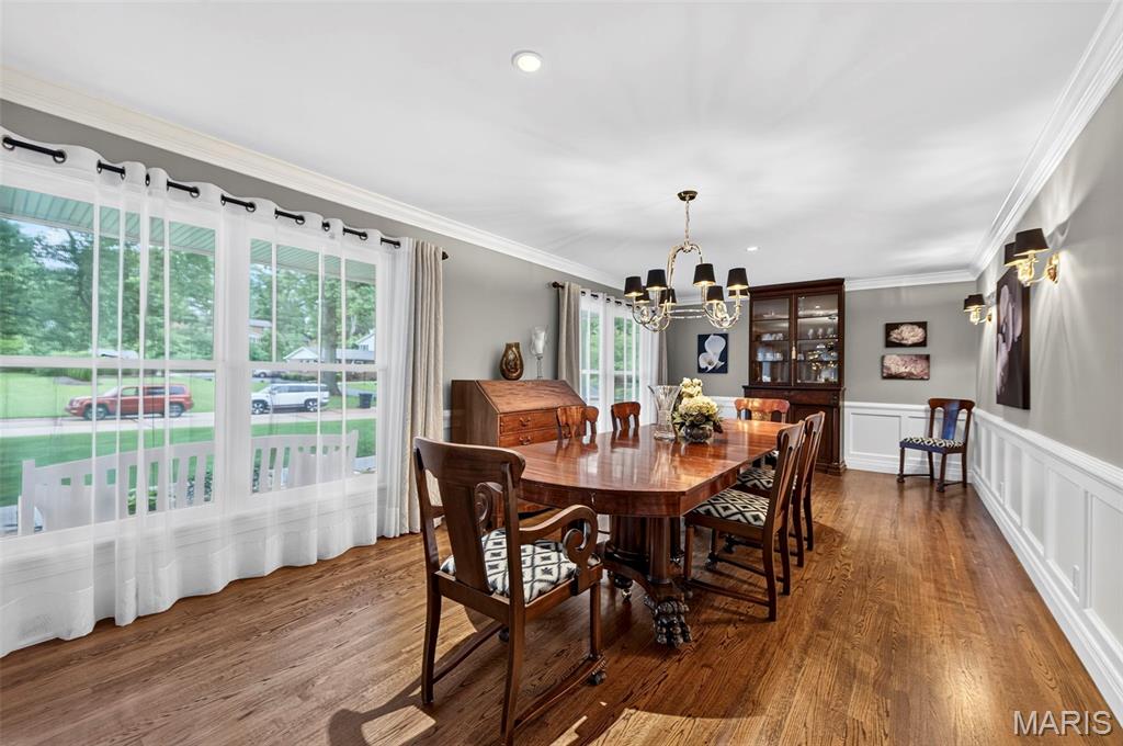 Ballas Terrace Estates - Residential