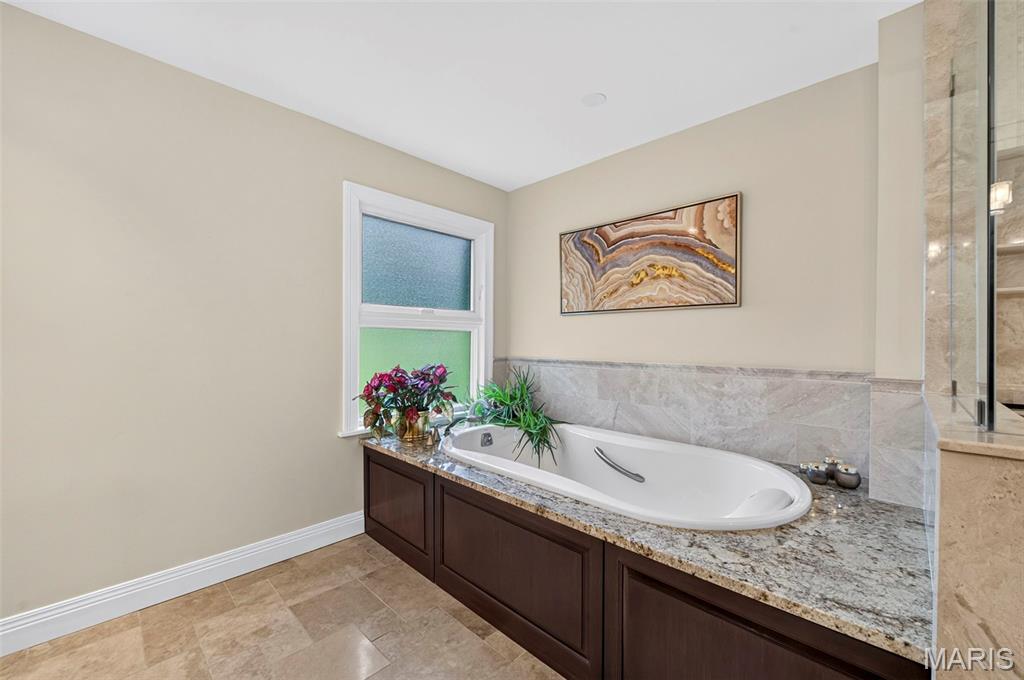 Ballas Terrace Estates - Residential