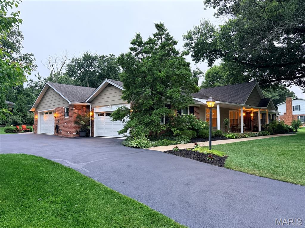 Ballas Terrace Estates - Residential