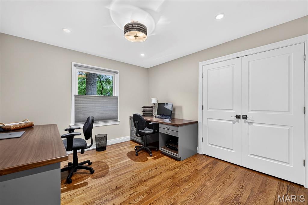 Ballas Terrace Estates - Residential