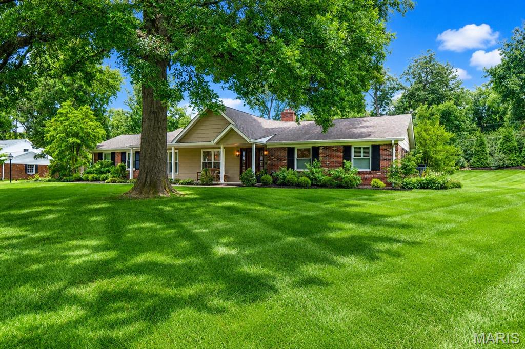 Ballas Terrace Estates - Residential