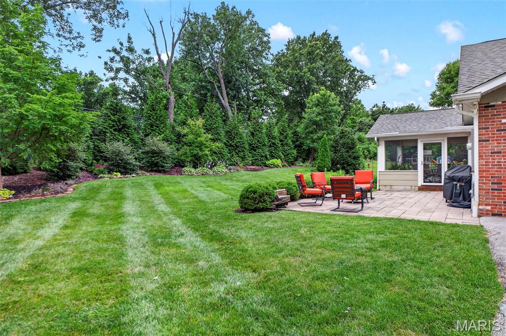 Ballas Terrace Estates - Residential