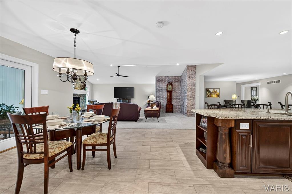 Ballas Terrace Estates - Residential