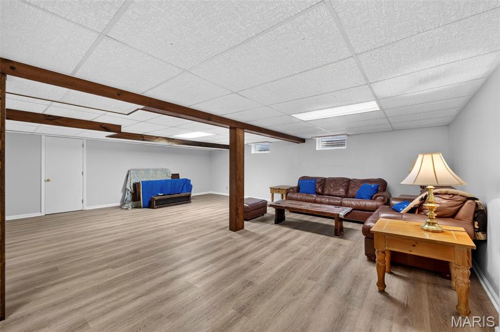 Ballas Terrace Estates - Residential