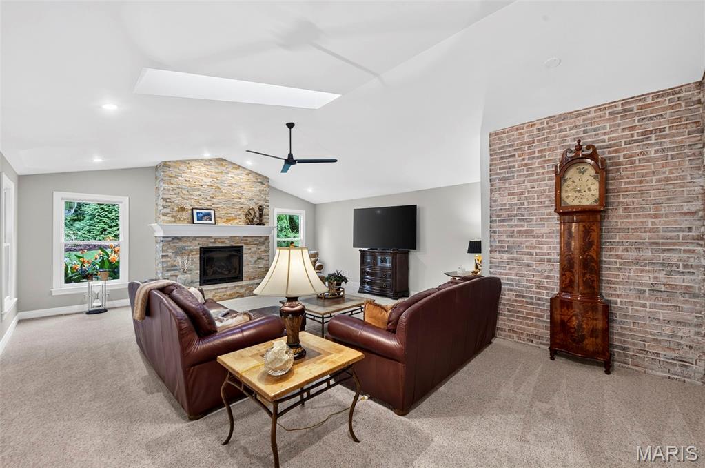 Ballas Terrace Estates - Residential