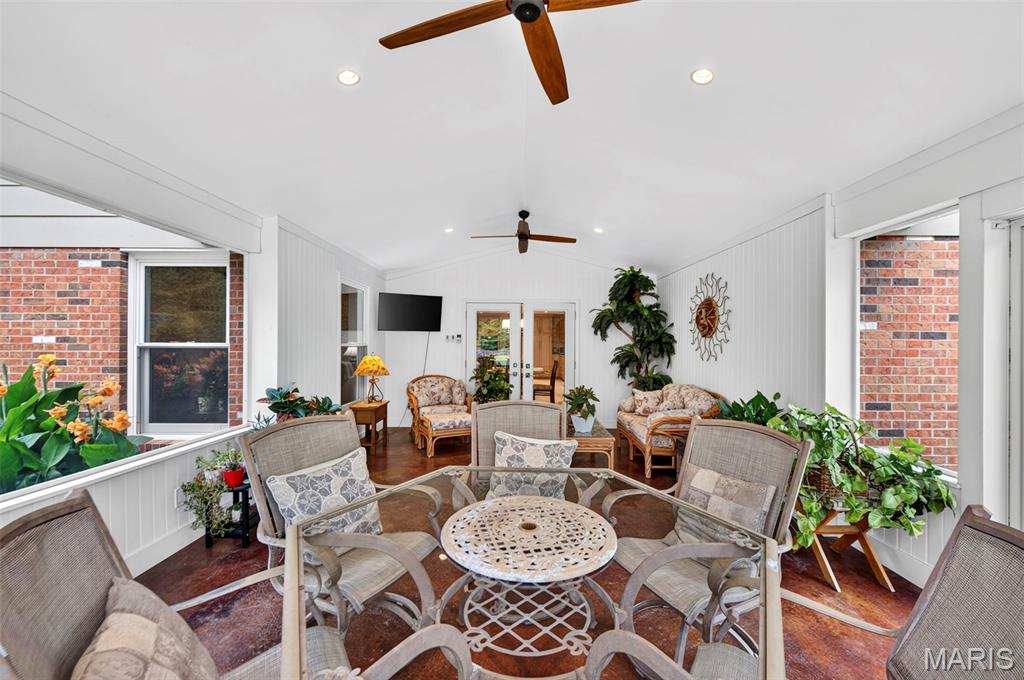 Ballas Terrace Estates - Residential