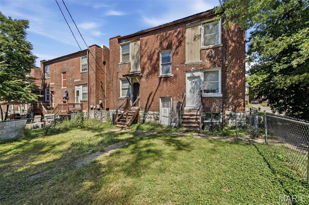 Dwyers Add - Residential Income