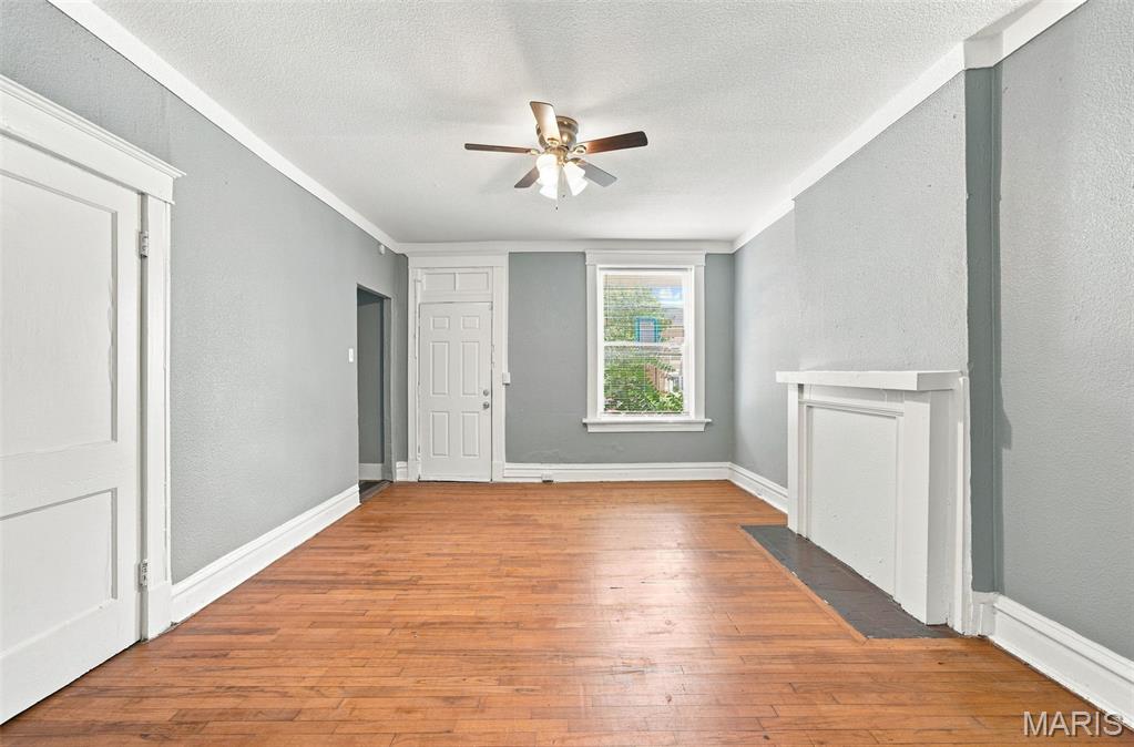 Dwyers Add - Residential Income
