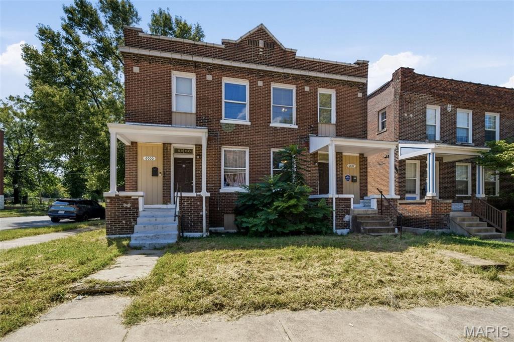 Dwyers Add - Residential Income