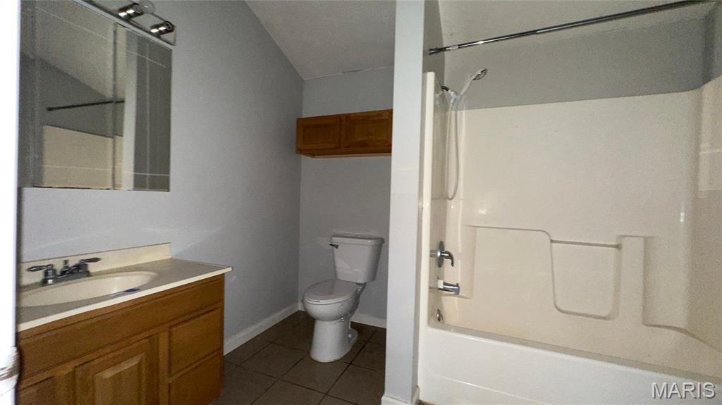 Fairfield Acres 1st Add - Residential