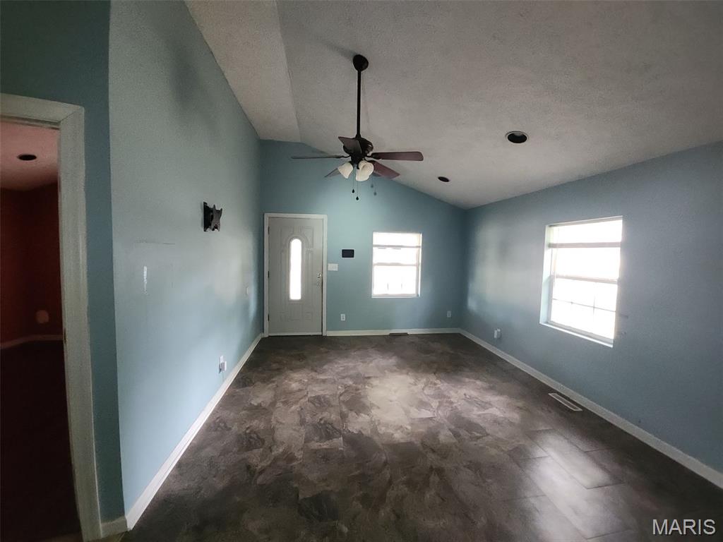 Fairfield Acres 1st Add - Residential