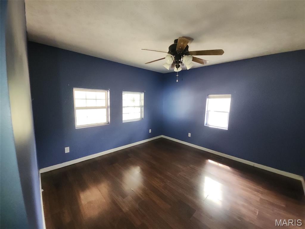 Fairfield Acres 1st Add - Residential