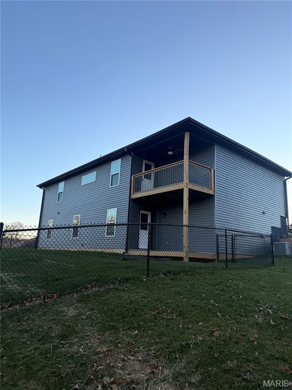 Summit Pass - Residential