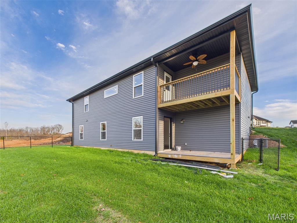 Summit Pass - Residential