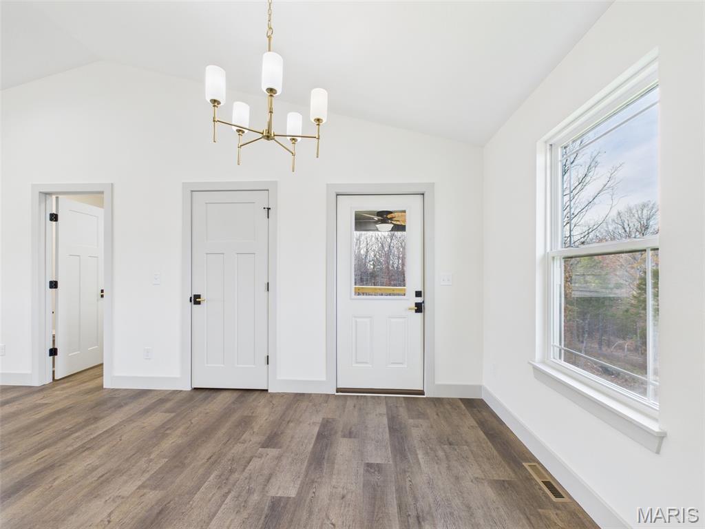 Summit Pass - Residential