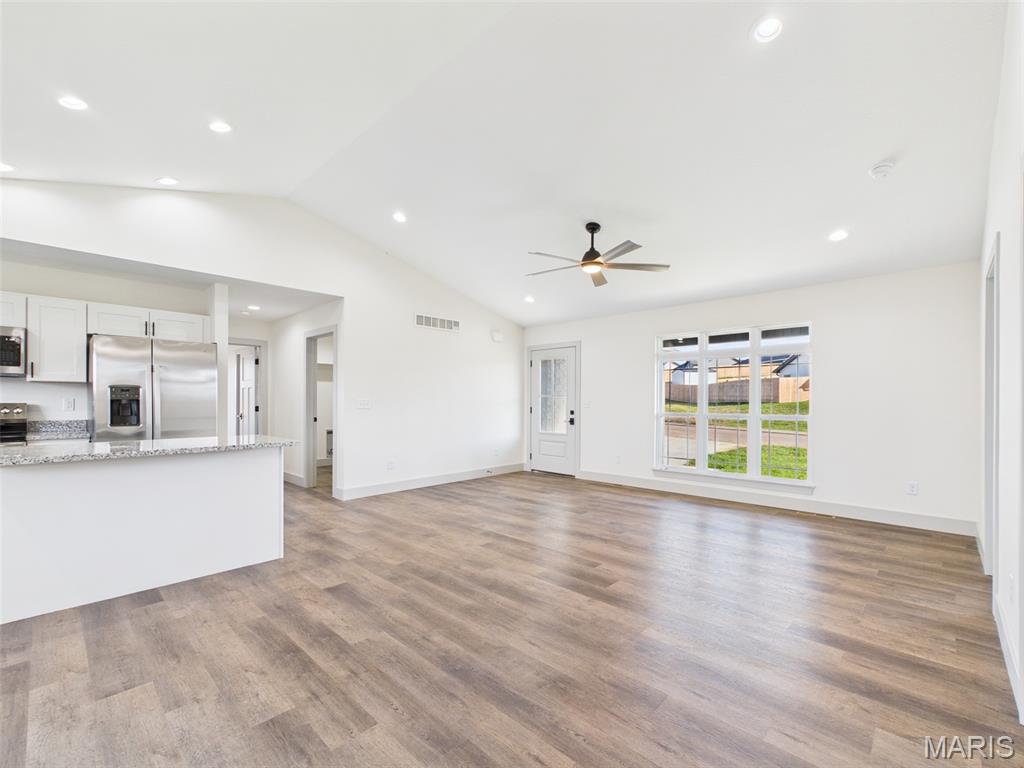 Summit Pass - Residential