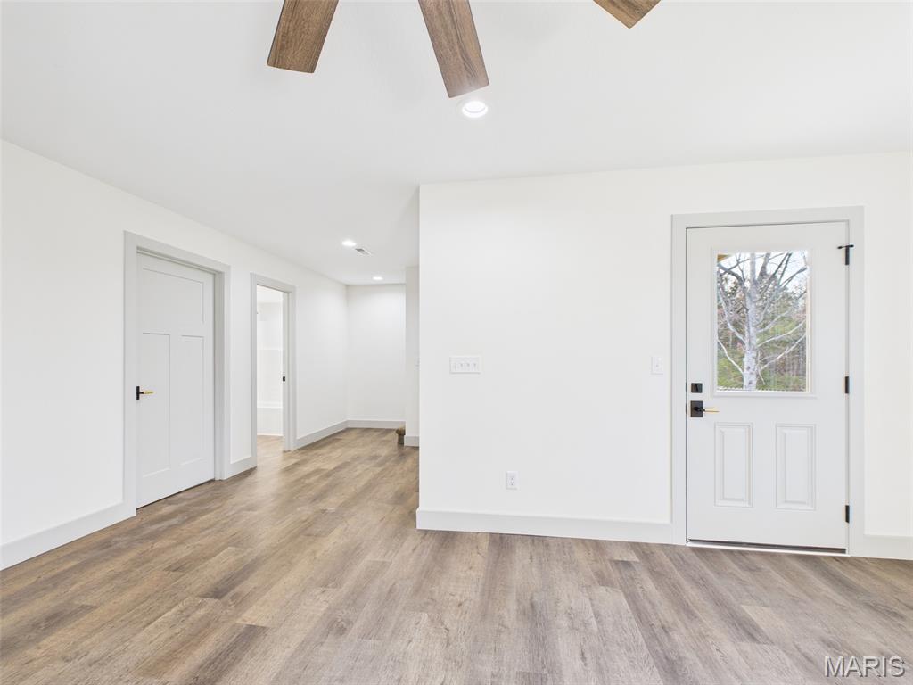 Summit Pass - Residential
